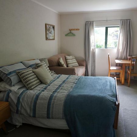 Ivy'S Cottage Greytown Buitenkant foto