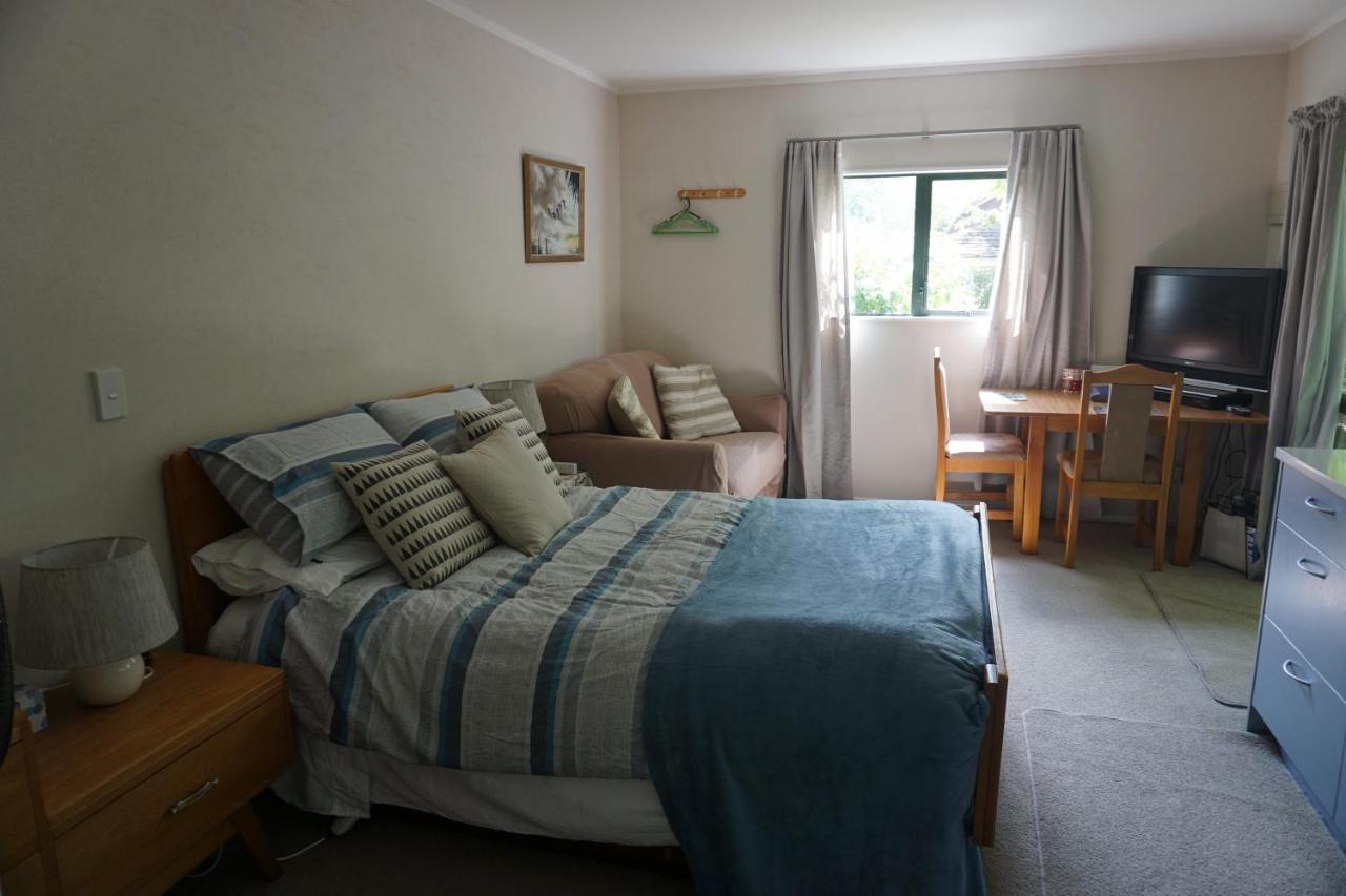 Ivy'S Cottage Greytown Buitenkant foto