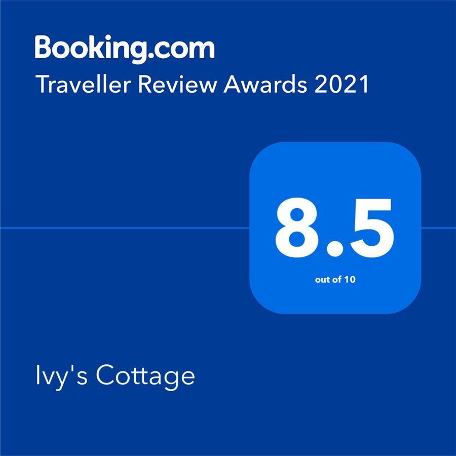 Ivy'S Cottage Greytown Buitenkant foto