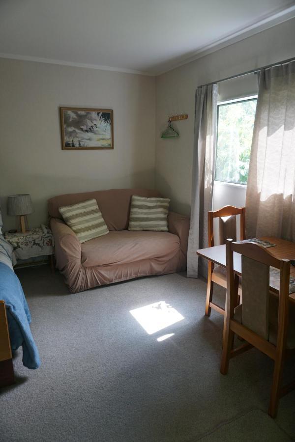 Ivy'S Cottage Greytown Buitenkant foto