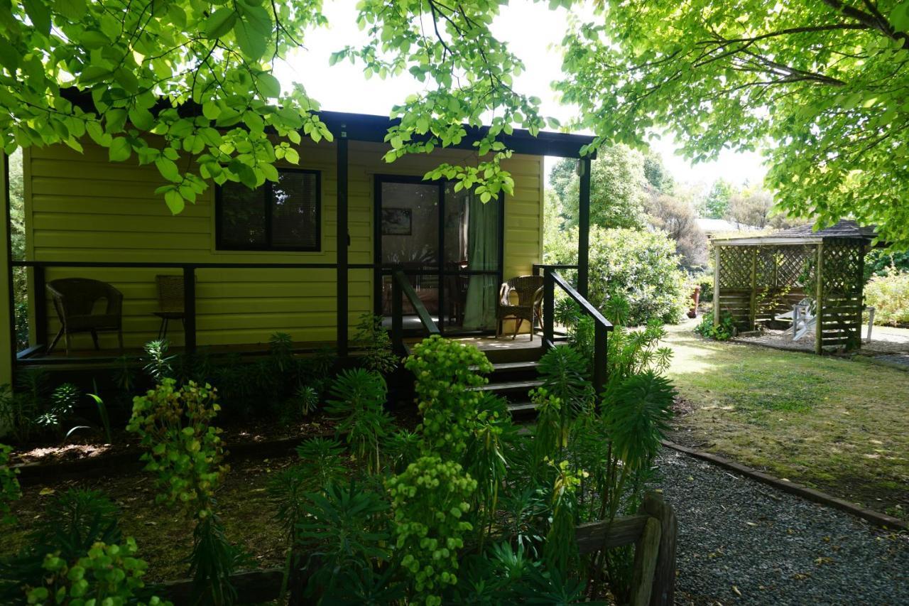 Ivy'S Cottage Greytown Buitenkant foto