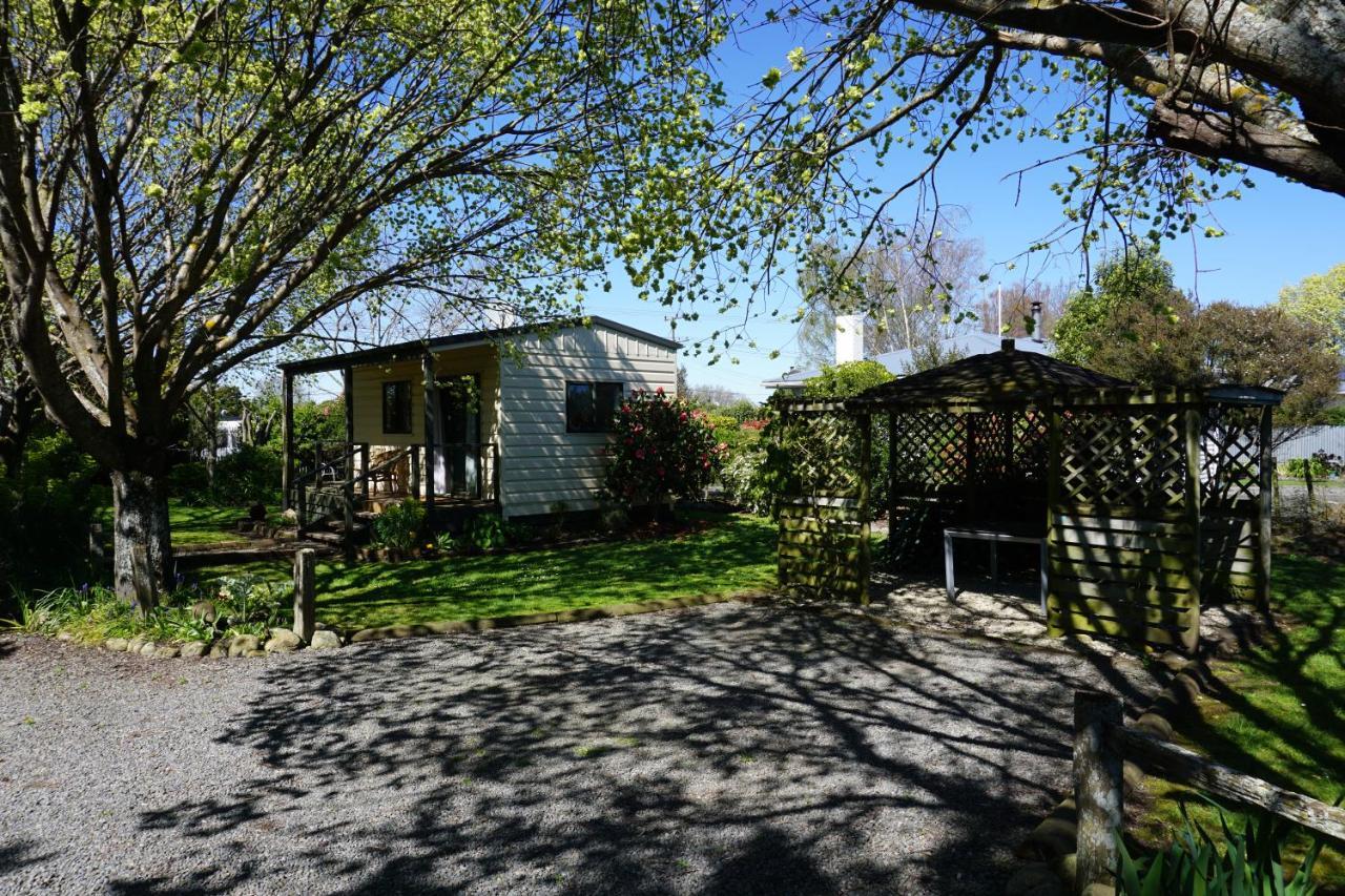 Ivy'S Cottage Greytown Buitenkant foto