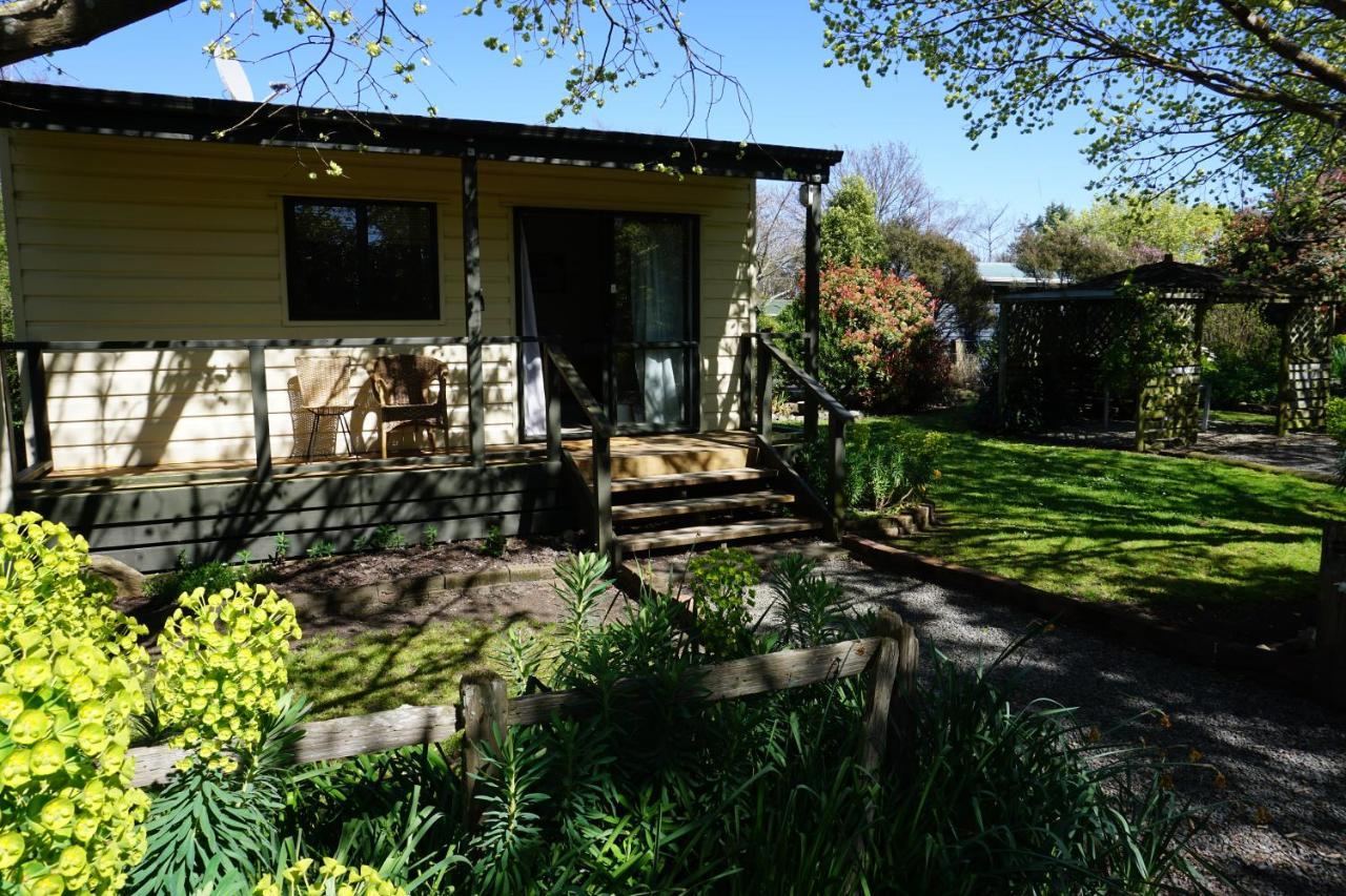 Ivy'S Cottage Greytown Buitenkant foto